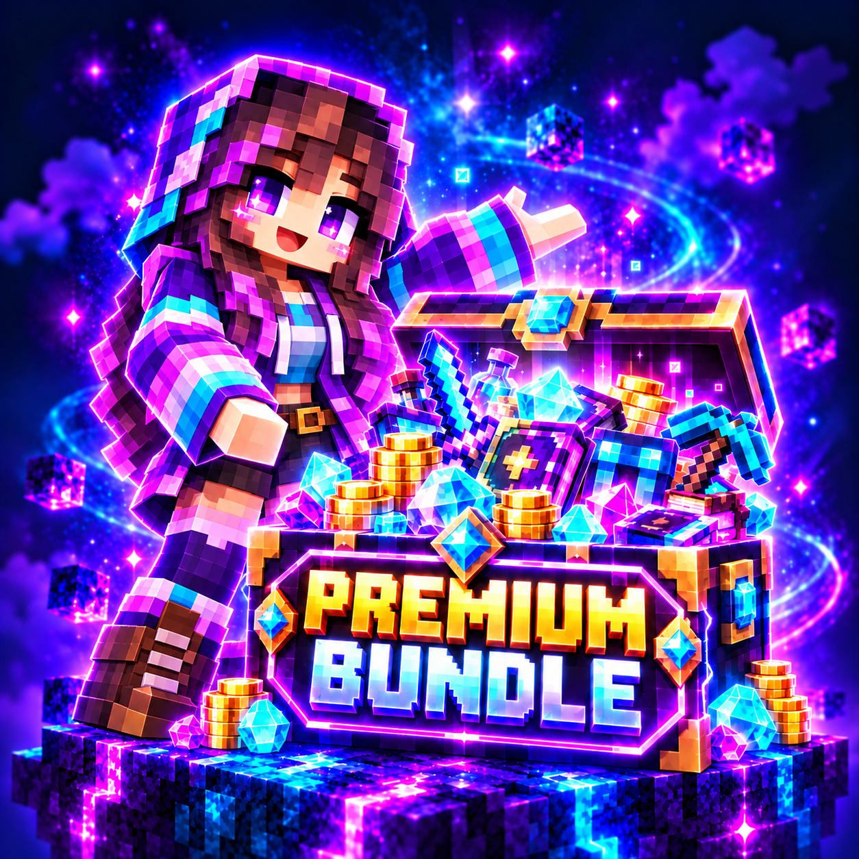 Bundle
