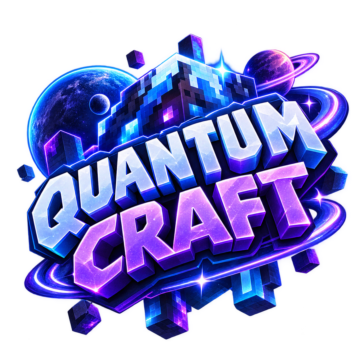 QuantumCraft